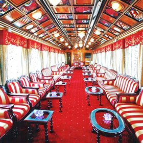royal rajasthan train