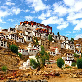 alchi monastery