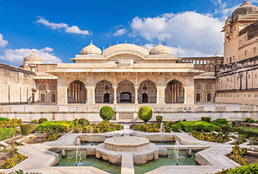 amber fort