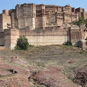 amber fort