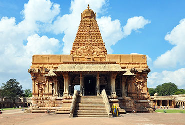 brihodeswara temple