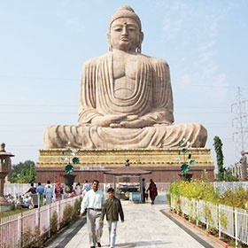 buddha statue