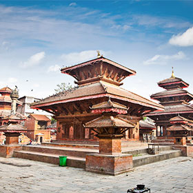 durbar square