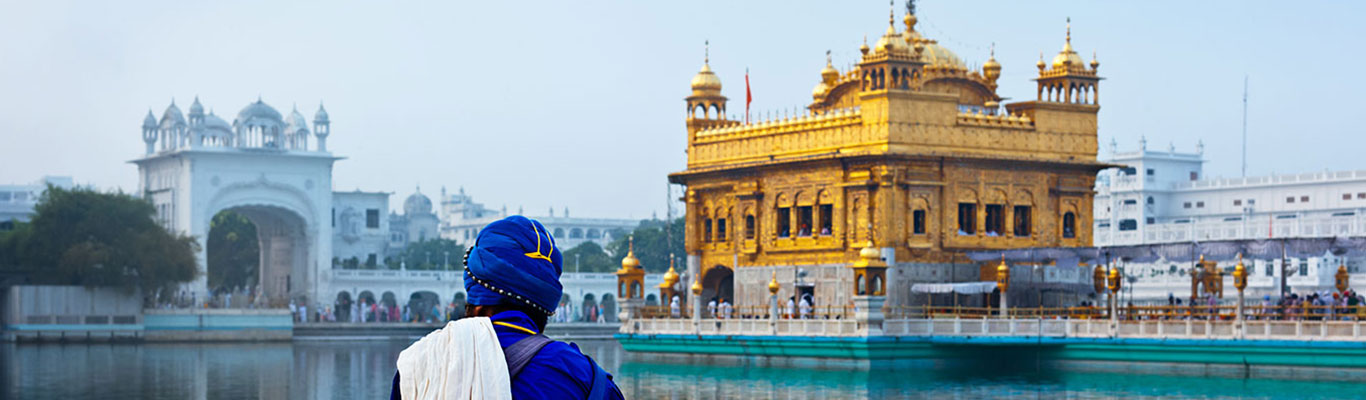 golden temple