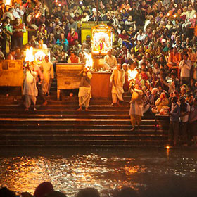 har ki pauri