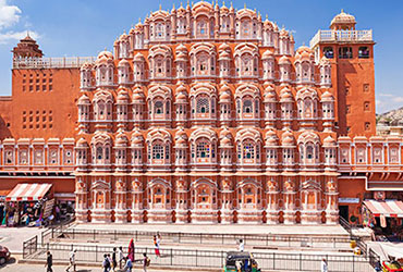 hawa mahal