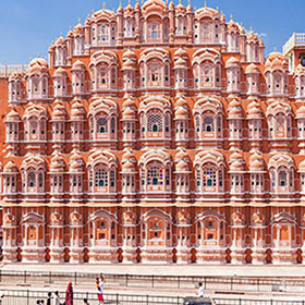 hawa mahal