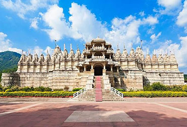 jain temple