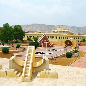 jantar mantar