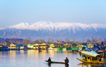 kashmir