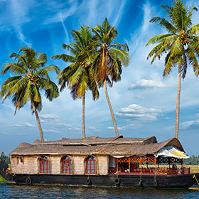 kerala backwater