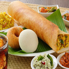 kerala food