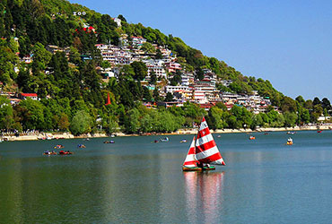 nainital