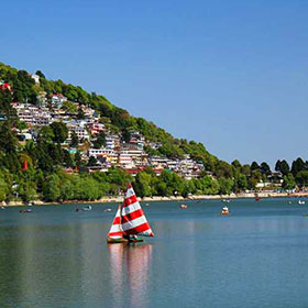 nainital