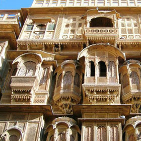 nathmalji ki haveli