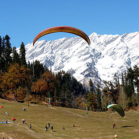 solang valley