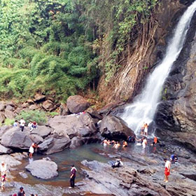 soojipara falls