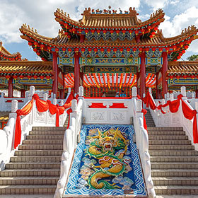 thean hou temple