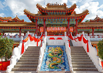 thean hou temple